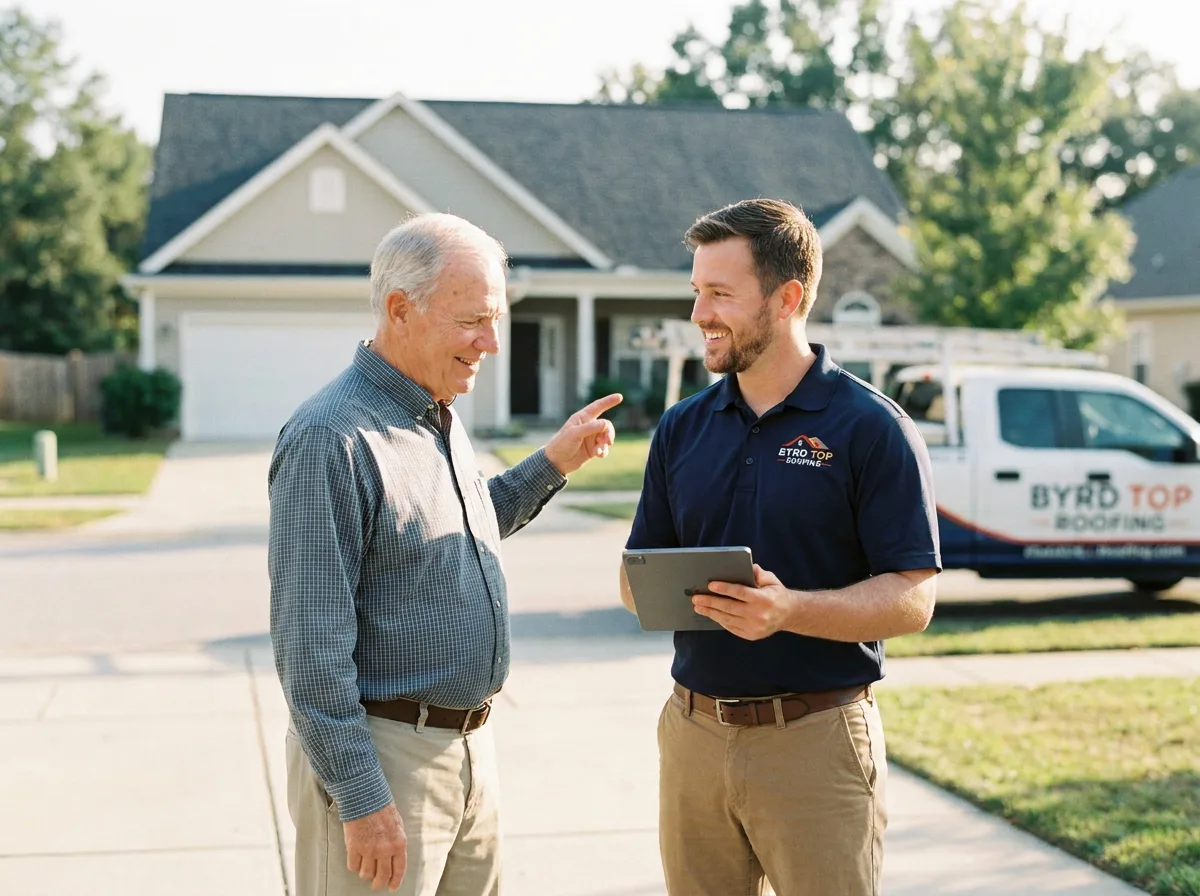 Roofing Climax, MN FAQs